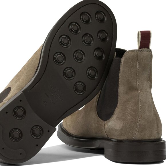 Sturlini Ankle Boots IT 44.5 Men - Picture 5 of 5